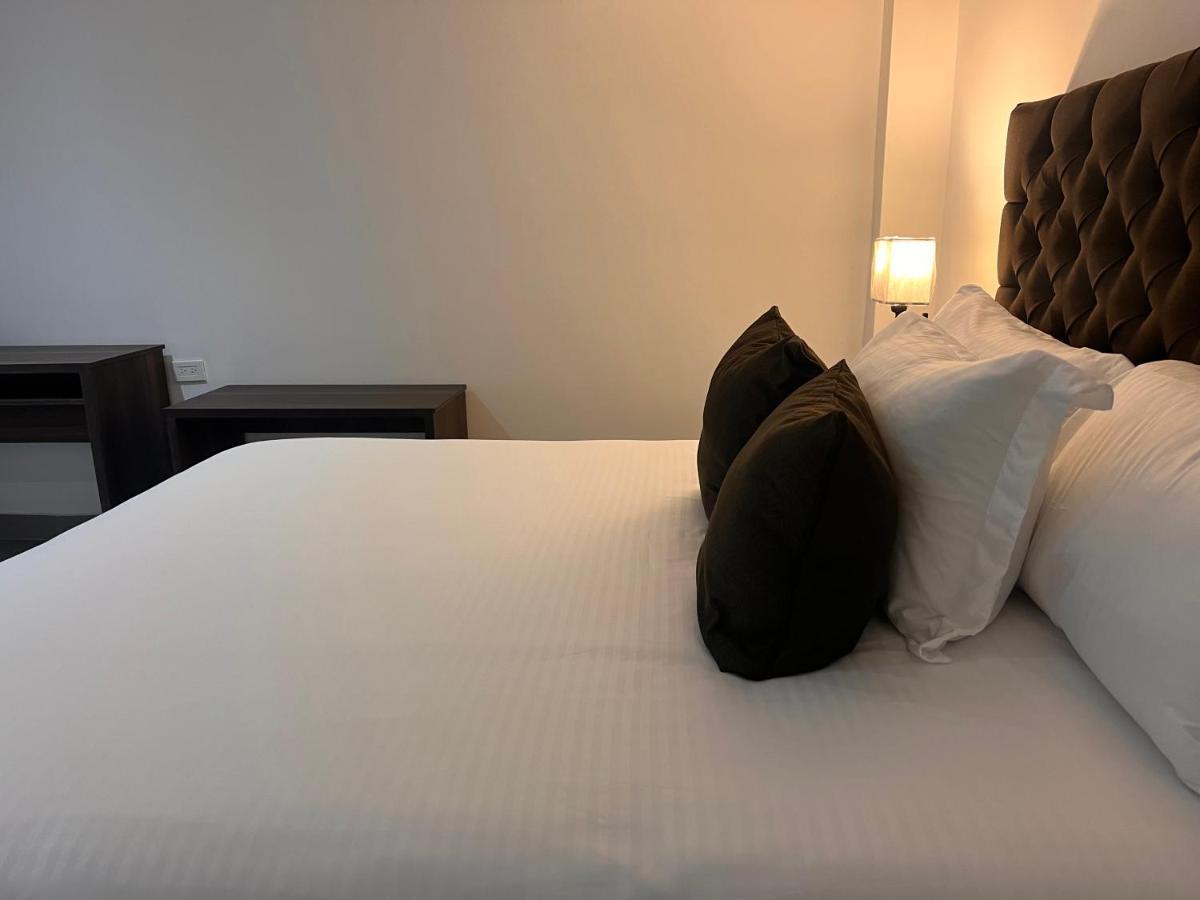 Zuriel Boutique Hotel