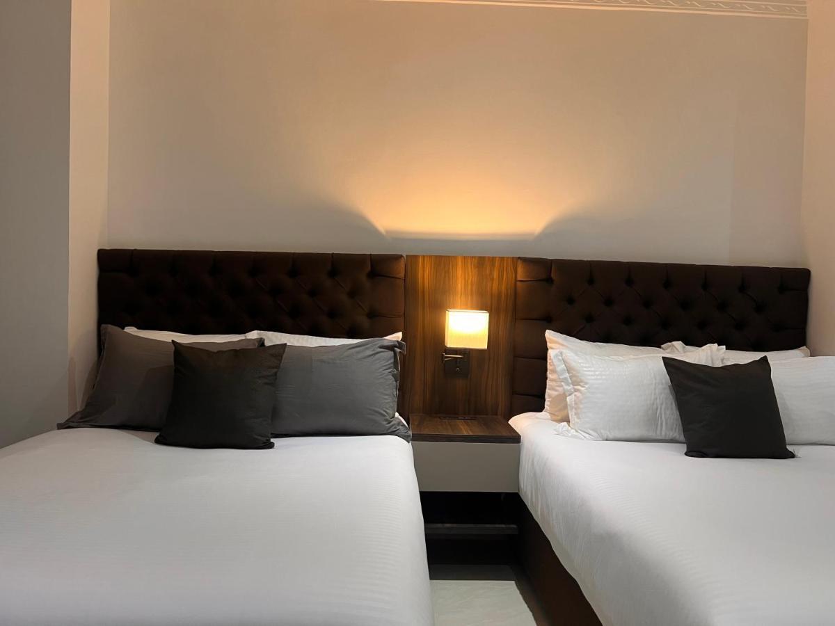 Zuriel Boutique Hotel Cartagena