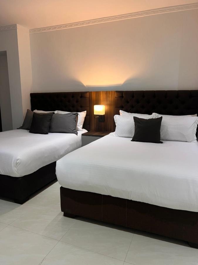 Zuriel Boutique Hotel Cartagena