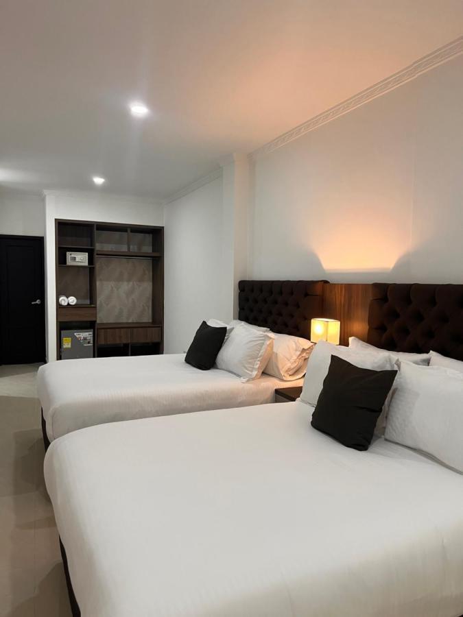 Zuriel Boutique Hotel