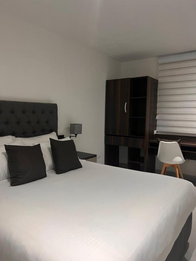 Zuriel Boutique Hotel Cartagena