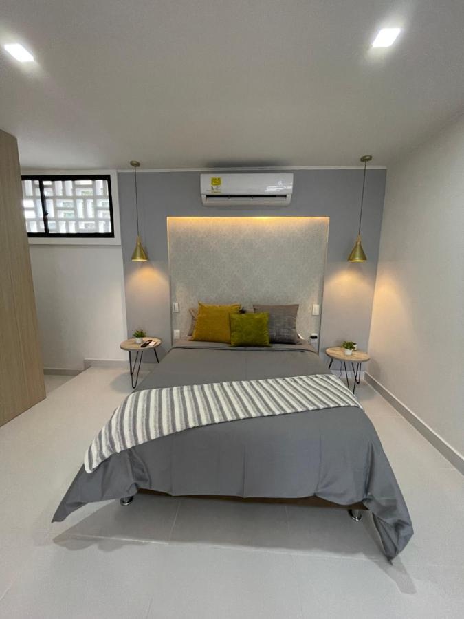 Apartasuites Mardini * Cartagena