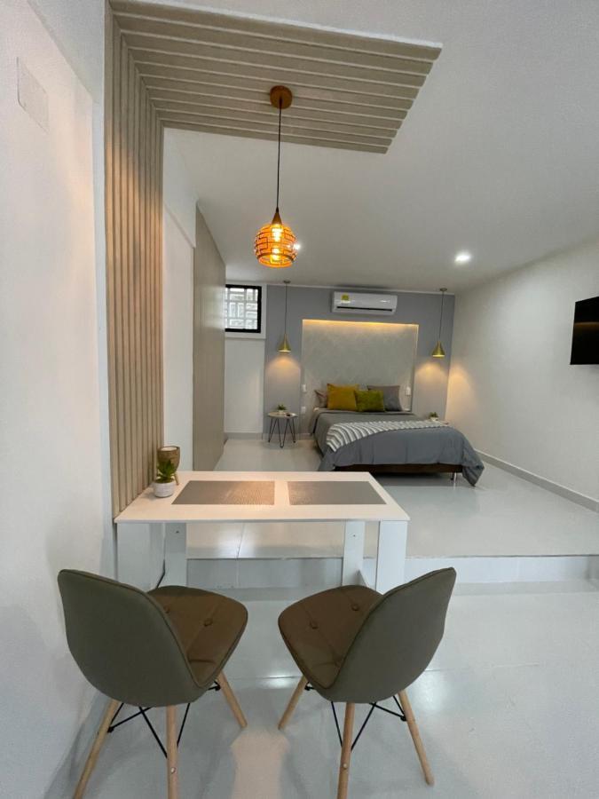 Apartamento Apartasuites Mardini