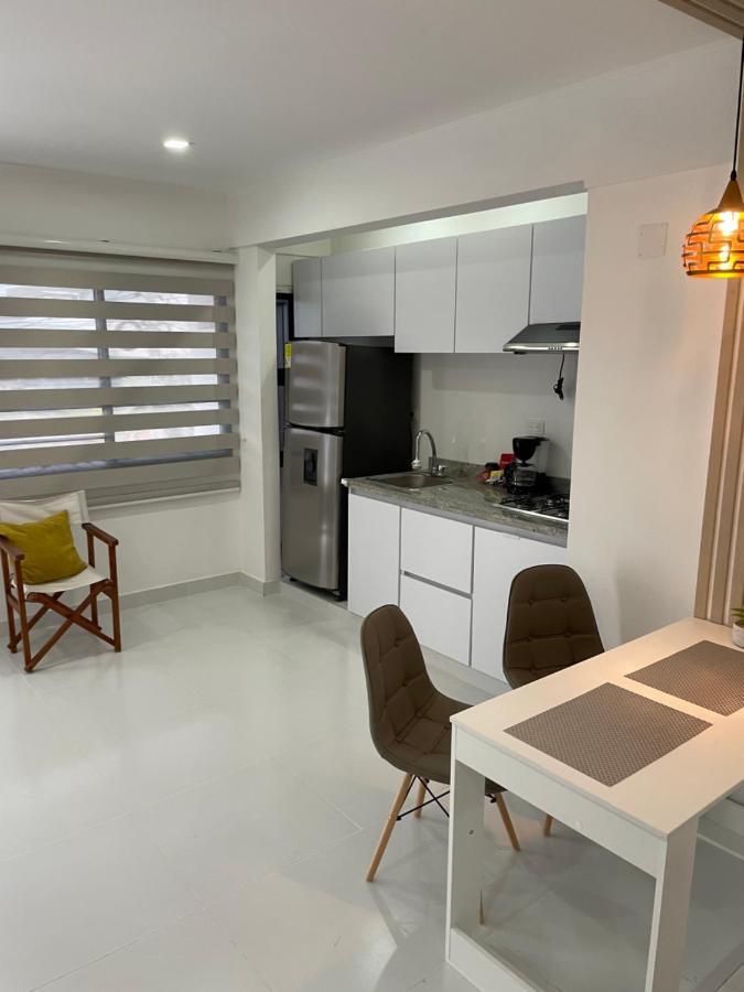 Apartasuites Mardini Apartamento Cartagena