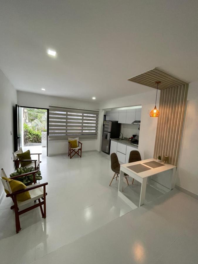 Apartasuites Mardini Apartamento Cartagena