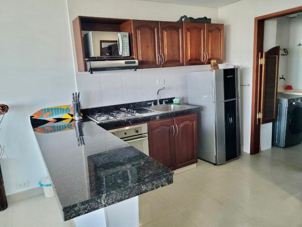 Torres Del Apartment Cartagena
