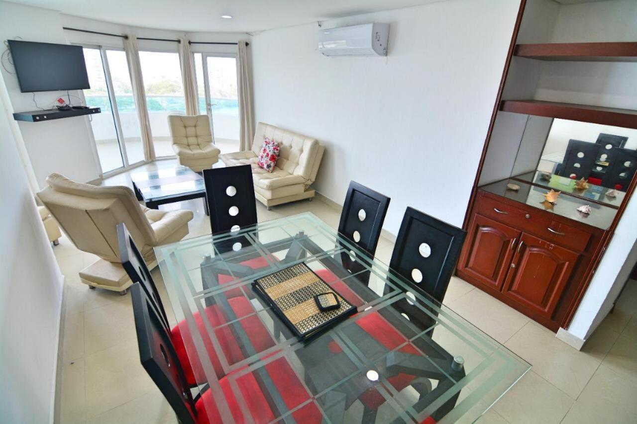 Torres Del Apartment Cartagena