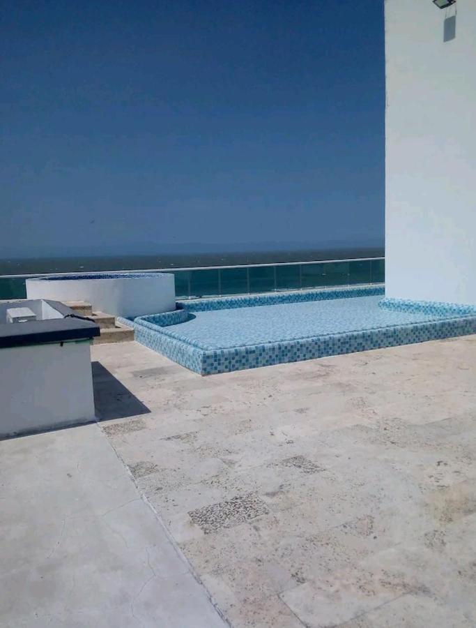 Apartamento Luxury Playa Azul 200m² Apartamento *