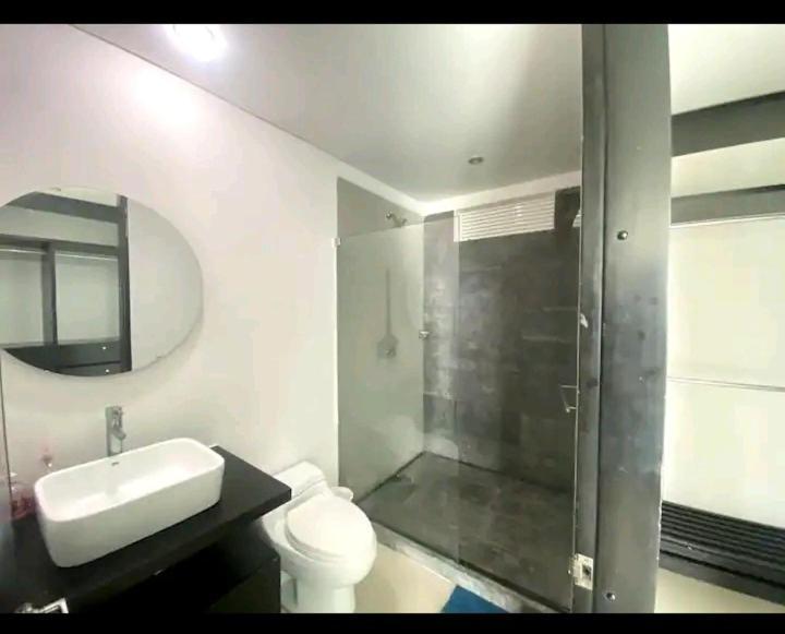 Apartamento Apartamento Luxury Playa Azul 200m² Cartagena