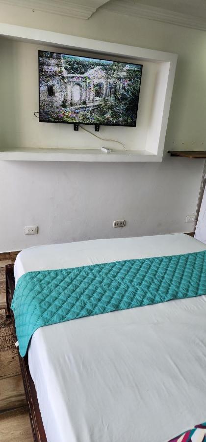 Estudio Low Cost Piso12 Frente A La Playa Apartamento Cartagena