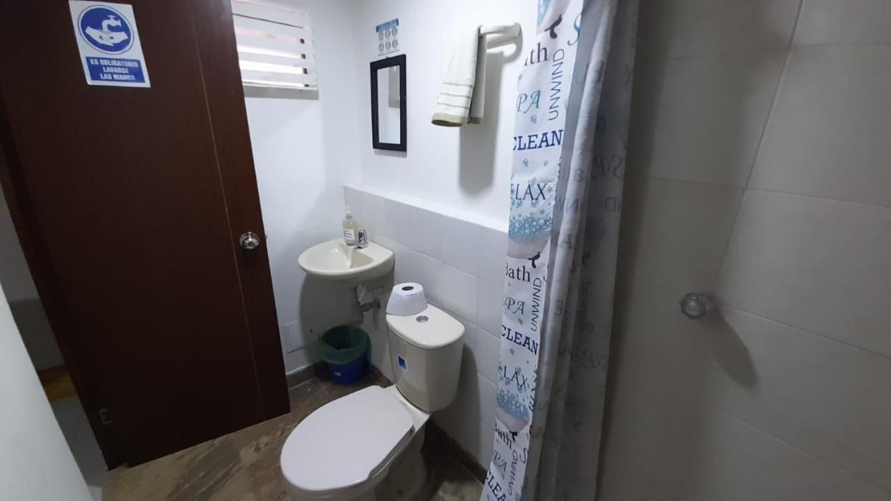 Guest house El Altisimo
