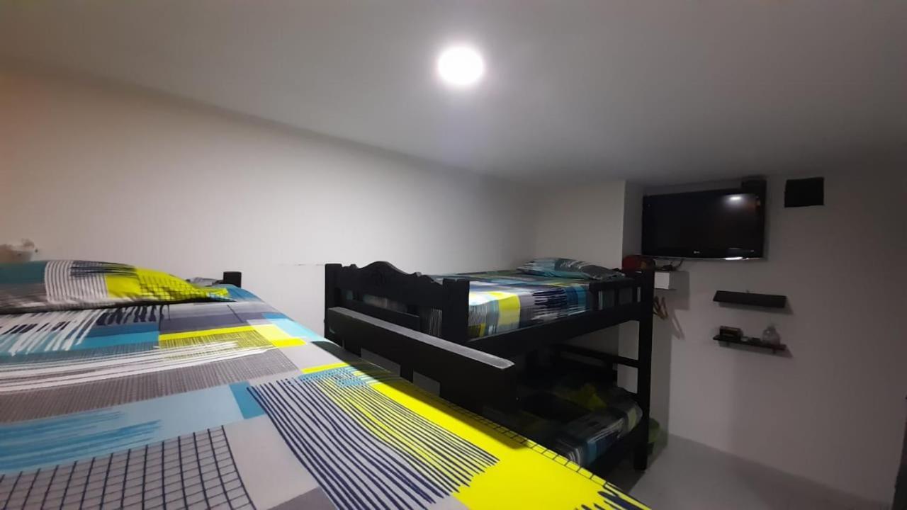 Guest house El Altisimo Cartagena