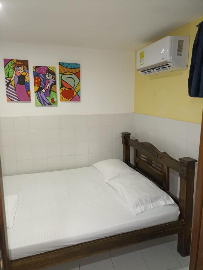 Guest house El Altisimo