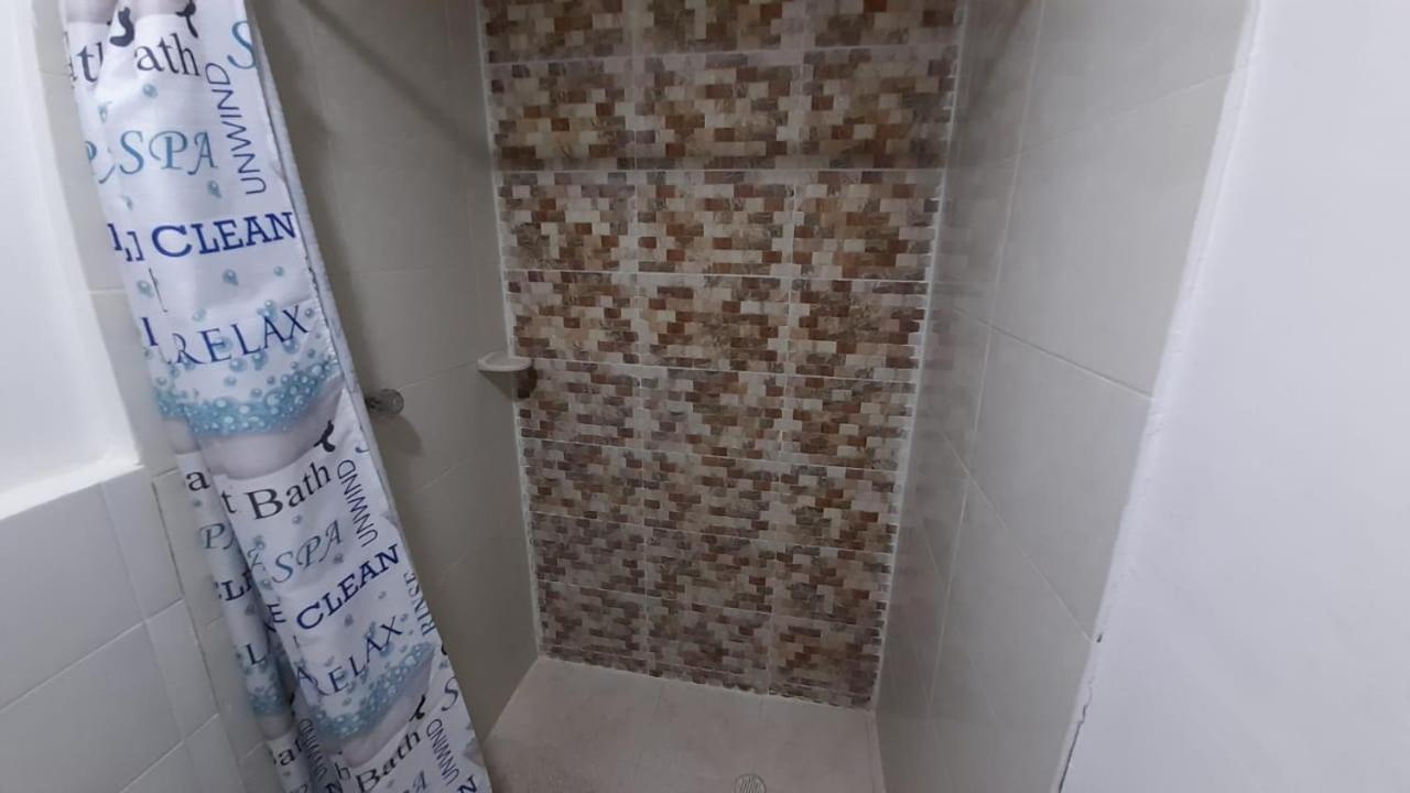 El Altisimo Guest house