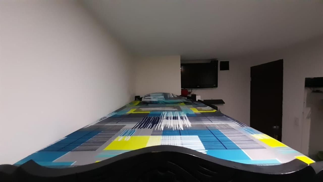 Guest house El Altisimo