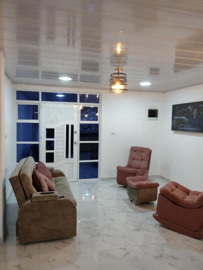 Apartamento Angeles *