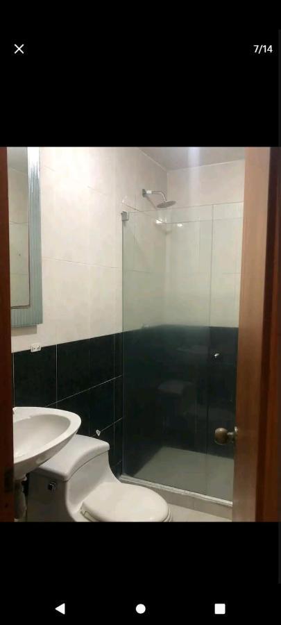 Losyei Guest house *