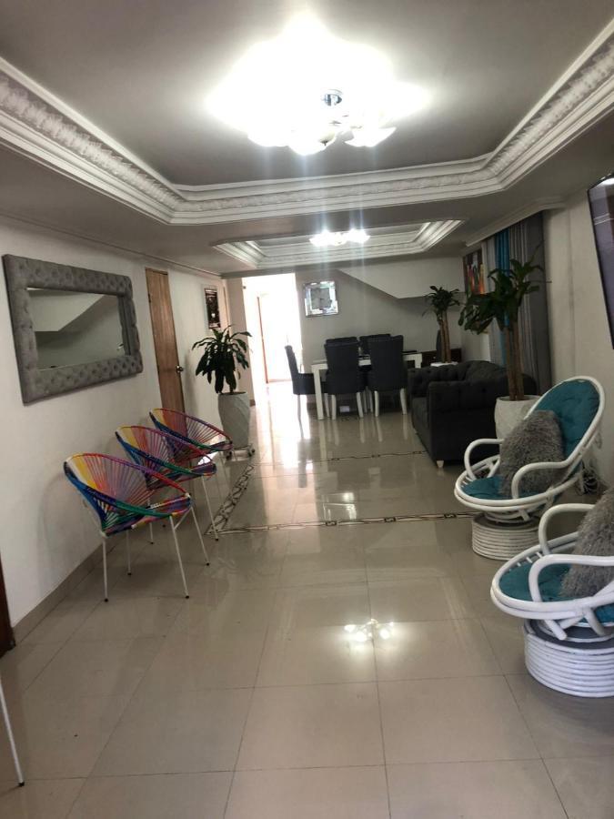 Losyei Guest house