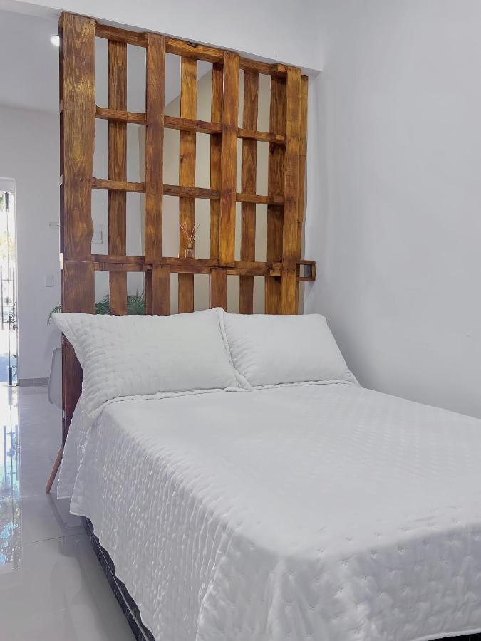 Apartaestudio Malvi Apartamento Cartagena