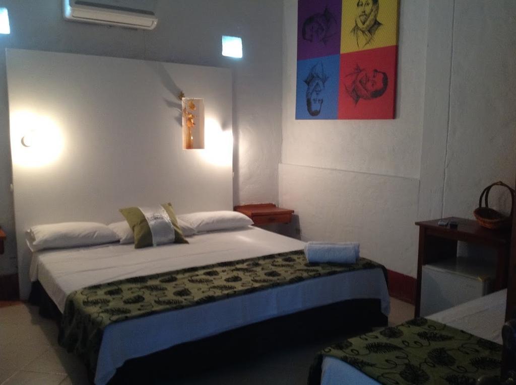 Hotel Hotel Boutique El Zaguan 4*