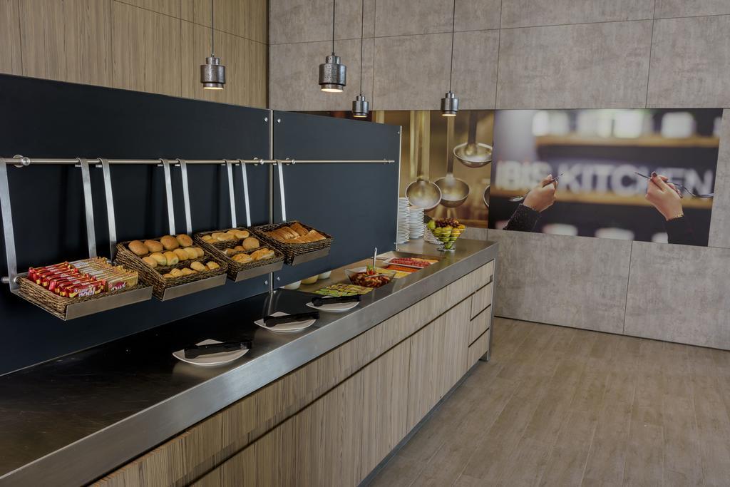 Ibis Marbella Cartagena