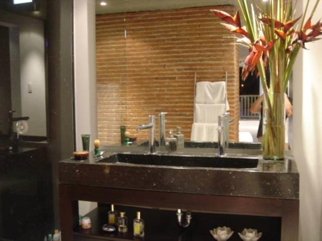 Con Vista Al Caribe Apartamento