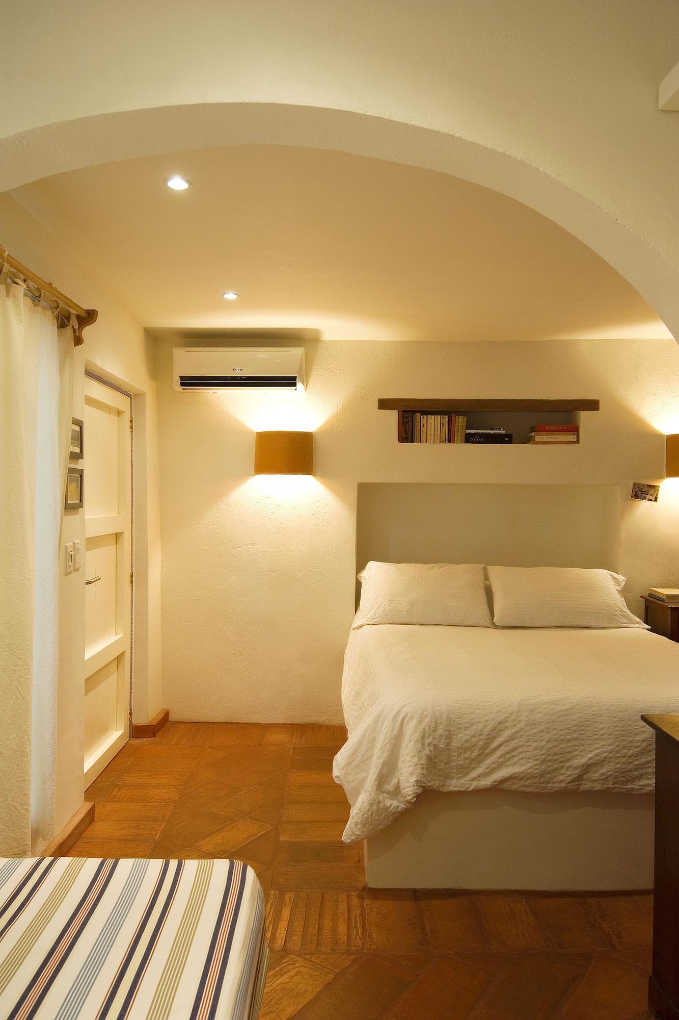 Hotel Les Lezards 3*