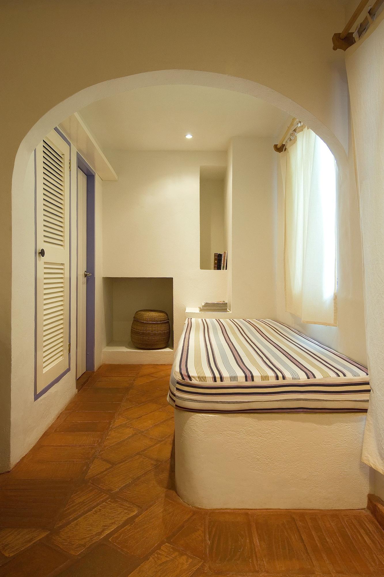 Les Lezards Hotel 3*