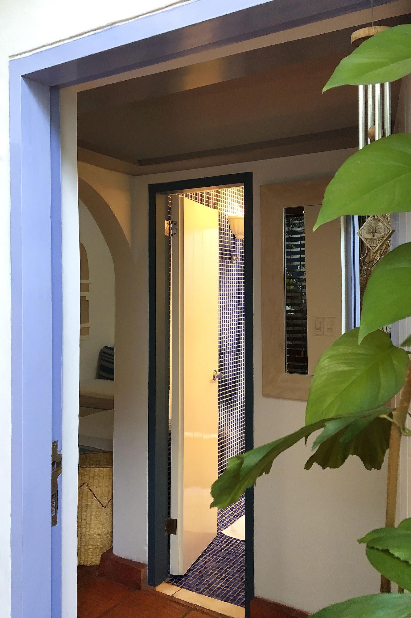 Les Lezards Hotel