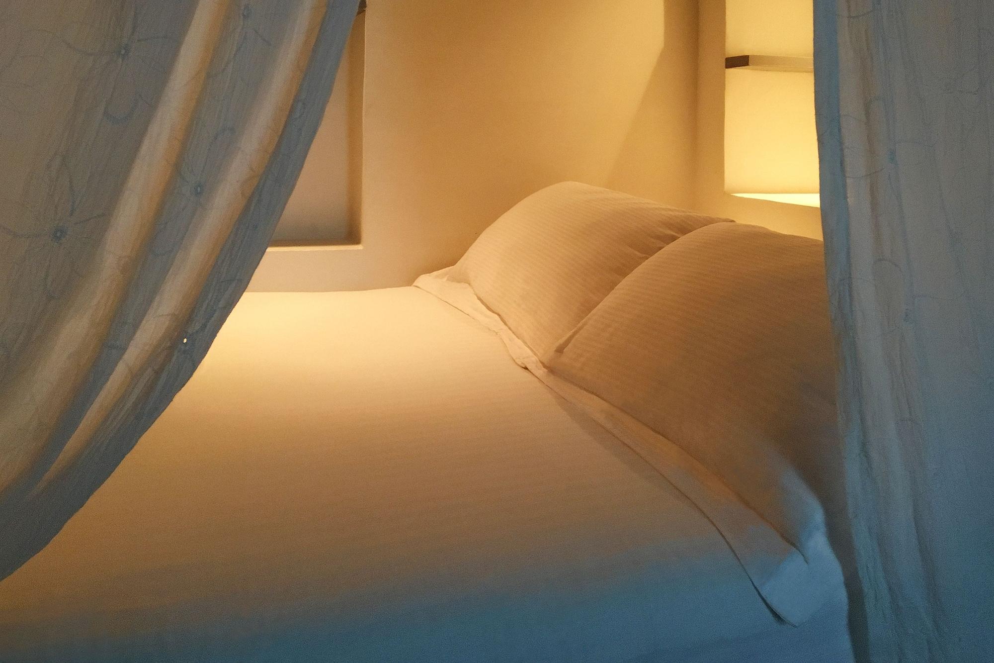 Les Lezards Hotel
