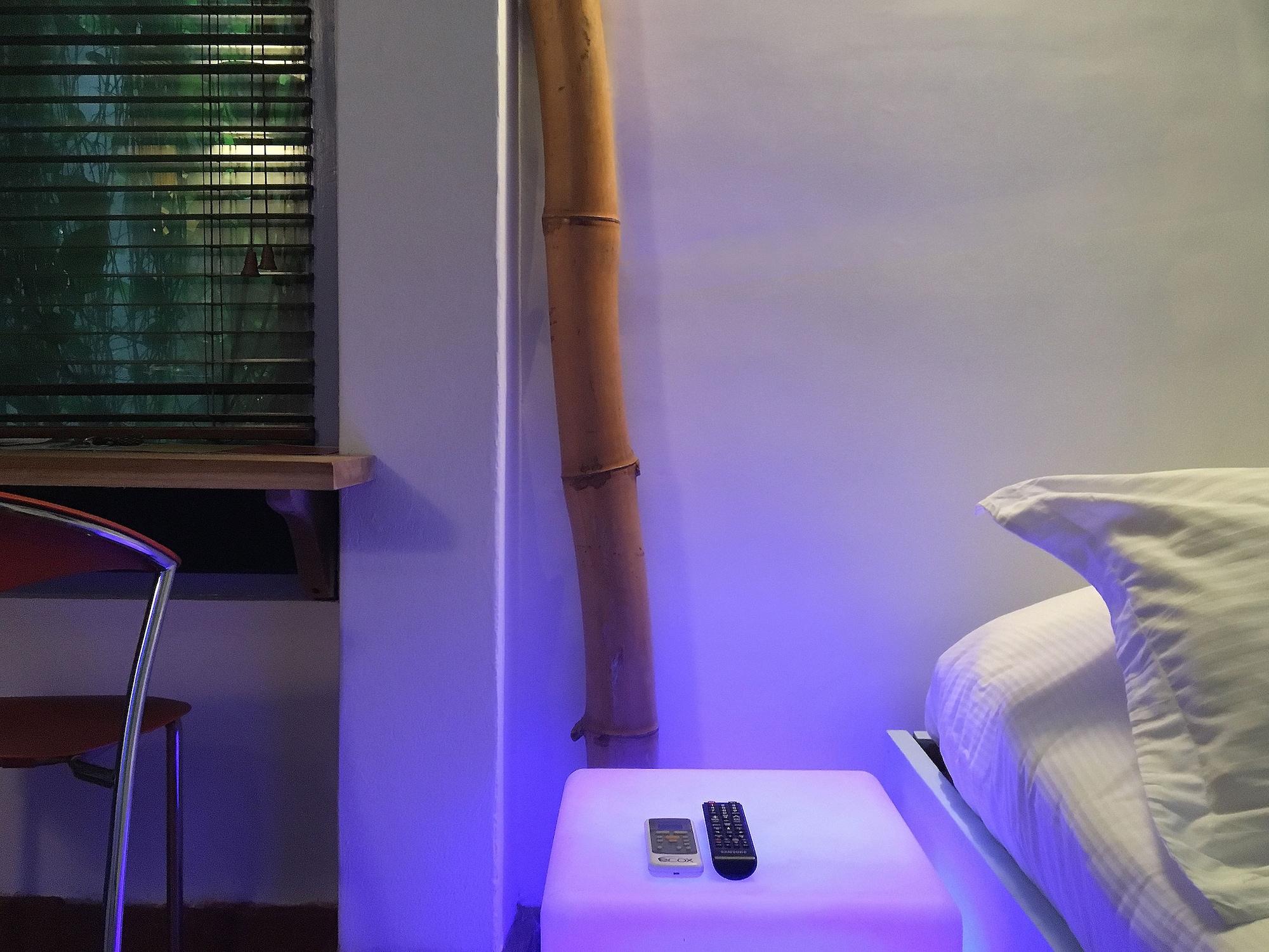 Les Lezards Hotel Cartagena
