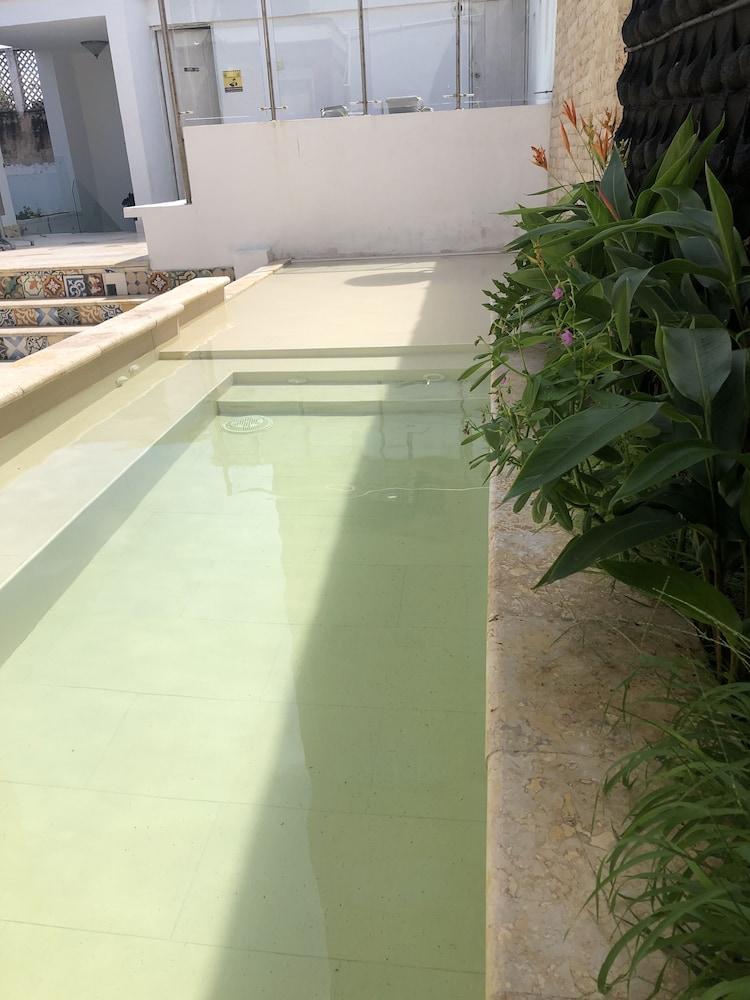 Casa Alpha Hotel 3*