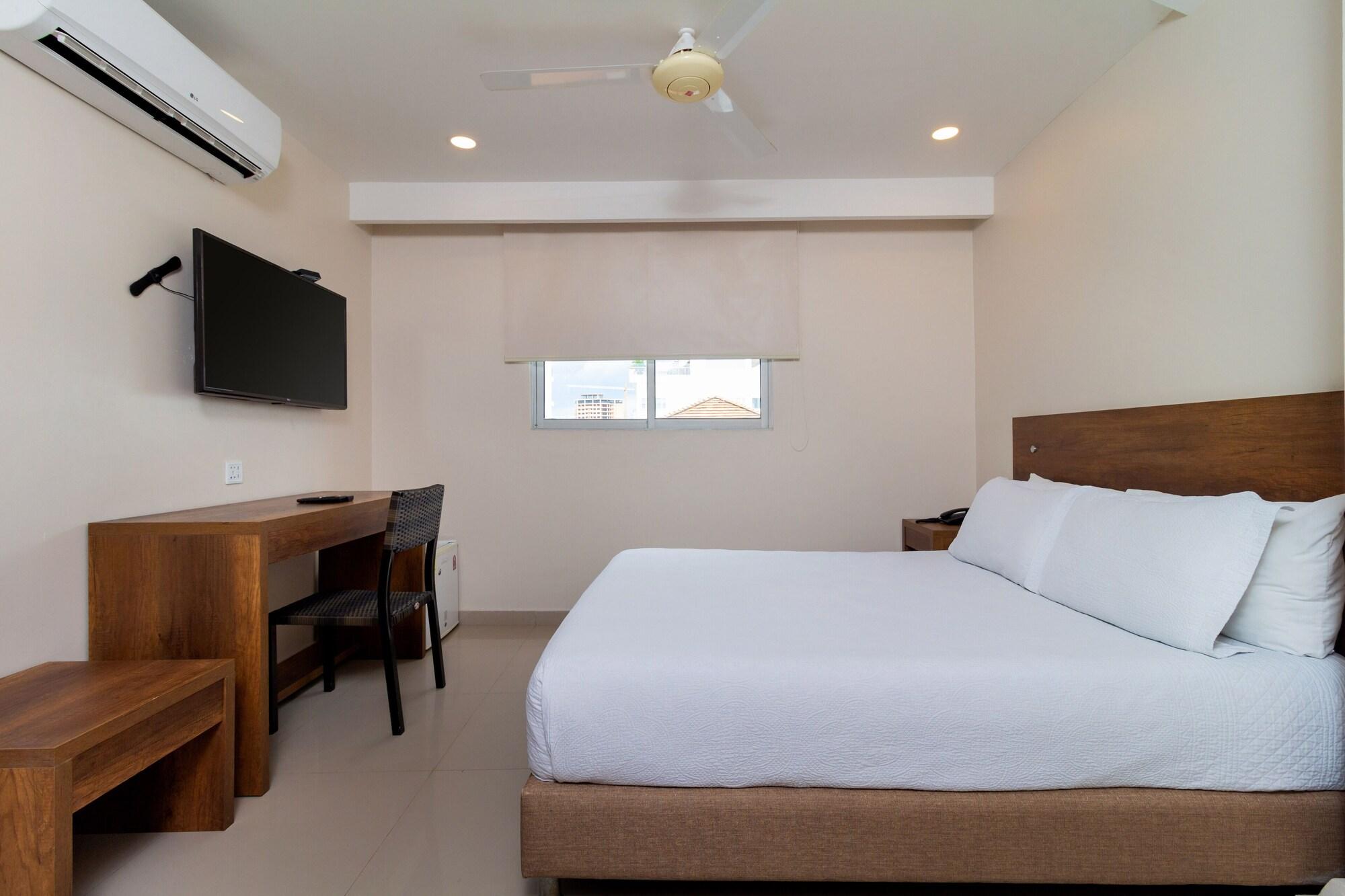 Summer Hotel 3*
