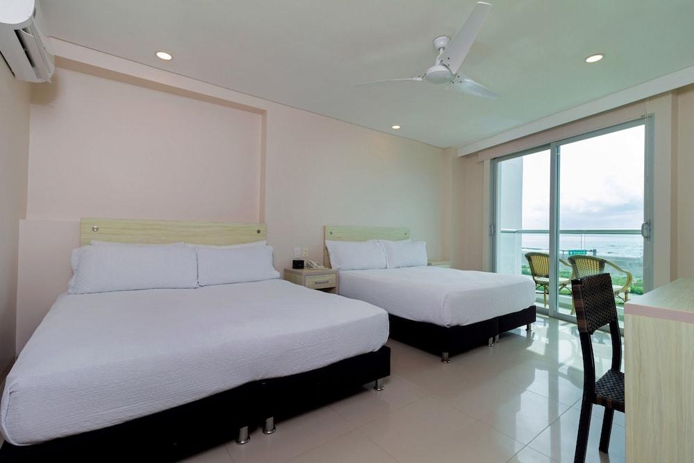 Summer Hotel 3*