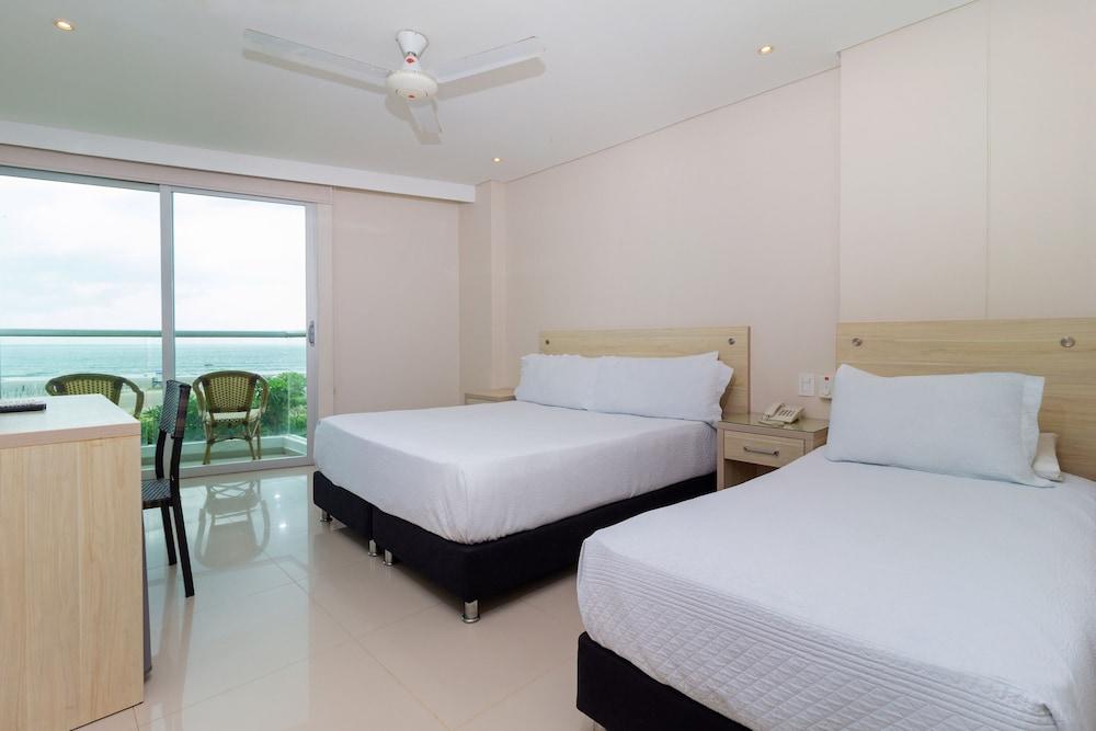 Hotel Summer Cartagena