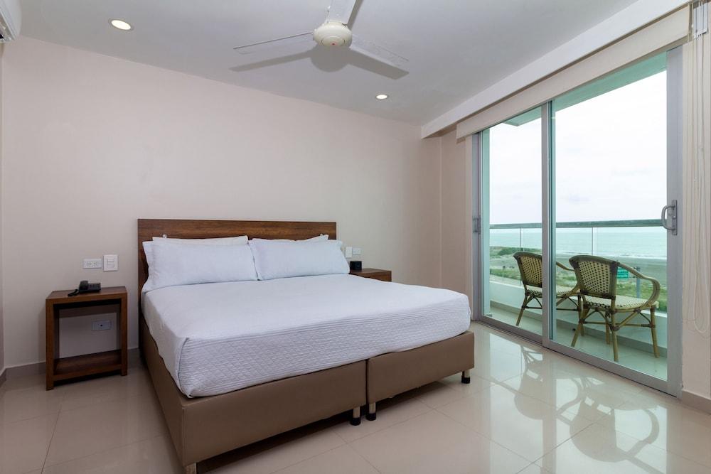 Summer 3* Cartagena