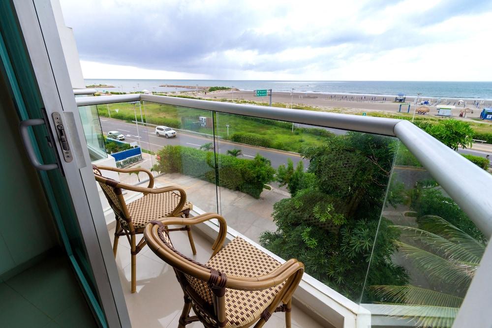 Summer Hotel Cartagena
