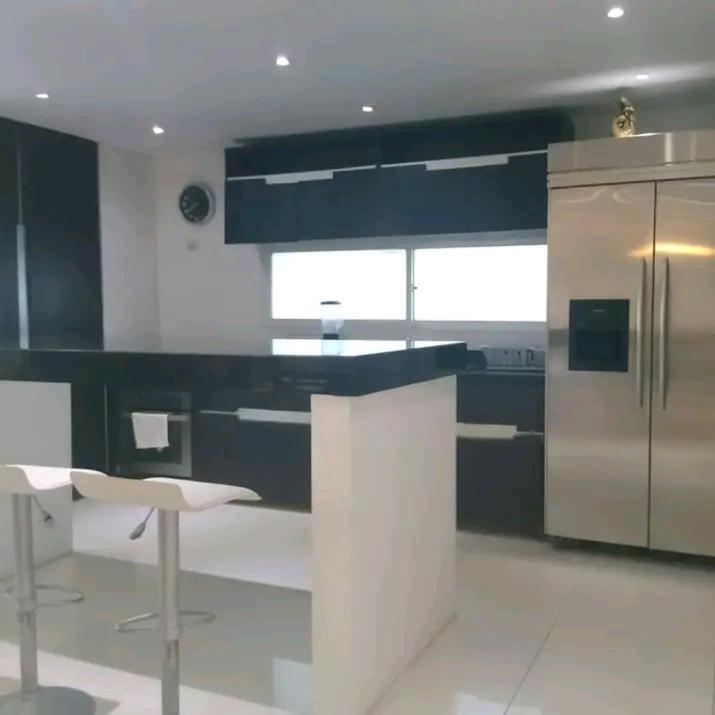 Apartamento Apartamento Luxury Vilmatour Piscina Y Playa La Boquilla De Indias Cartagena
