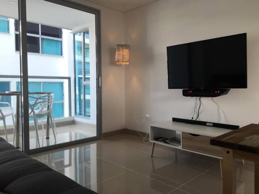 Apartamento Super Apartamento Morros 6 *