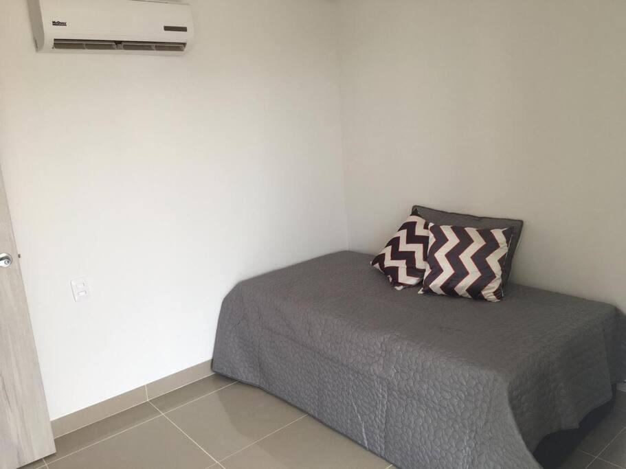 Super Apartamento Morros 6