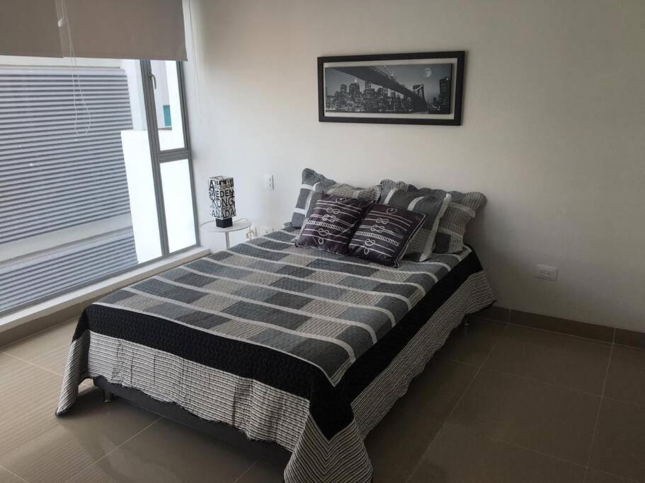 Super Apartamento Morros 6 Cartagena