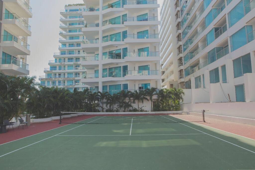 Super Apartamento Morros 6