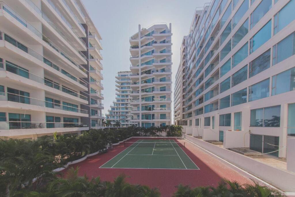 Super Apartamento Morros 6 * Cartagena