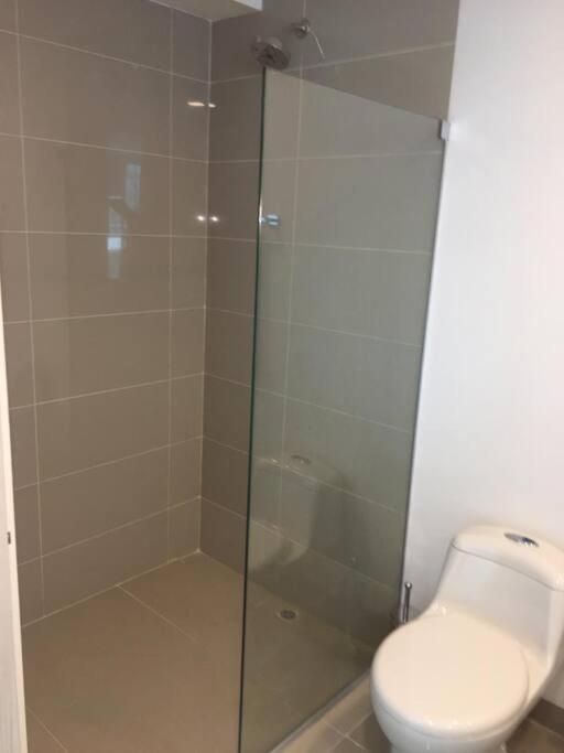 Super Apartamento Morros 6 Apartamento *