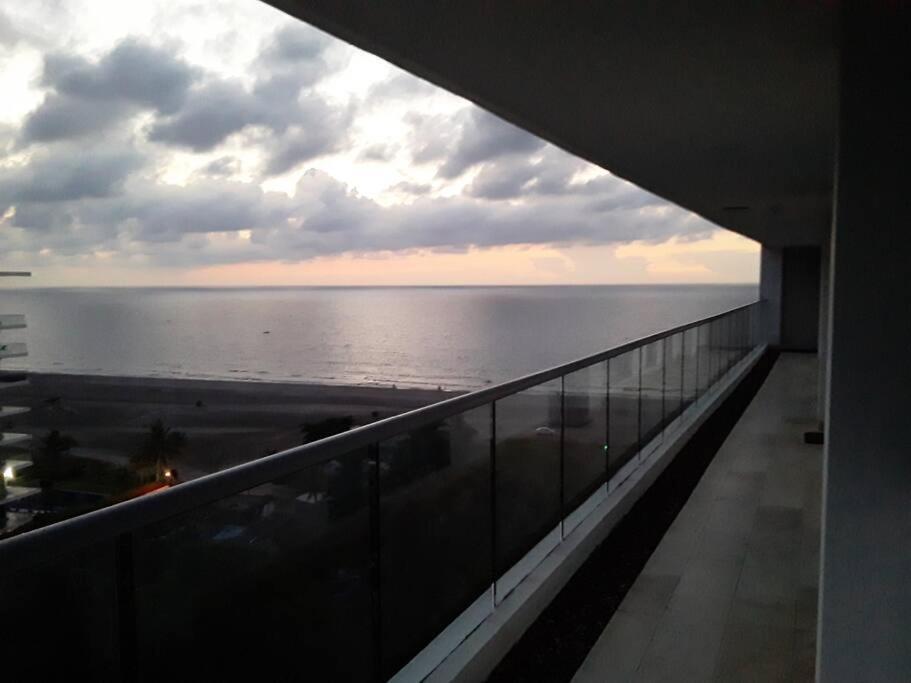 Apartamento Super Apartamento Morros 6 *