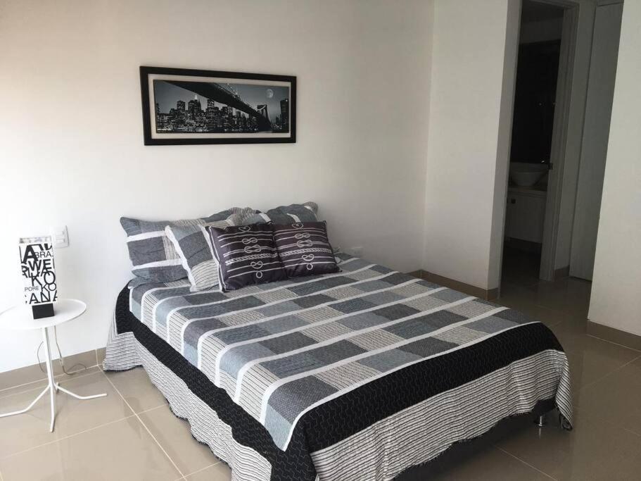 Super Apartamento Morros 6 Apartamento *