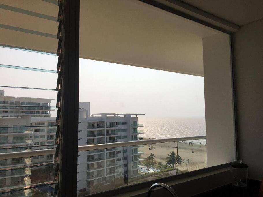 Super Apartamento Morros 6 Apartamento