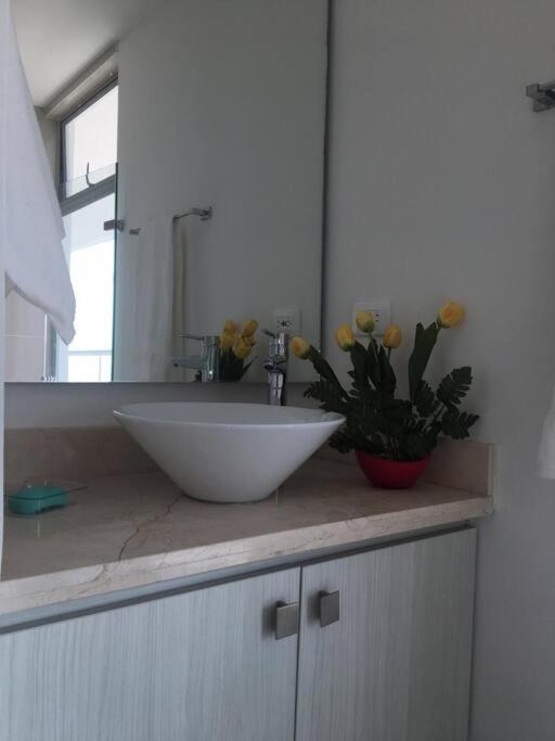 Super Apartamento Morros 6 Apartamento *