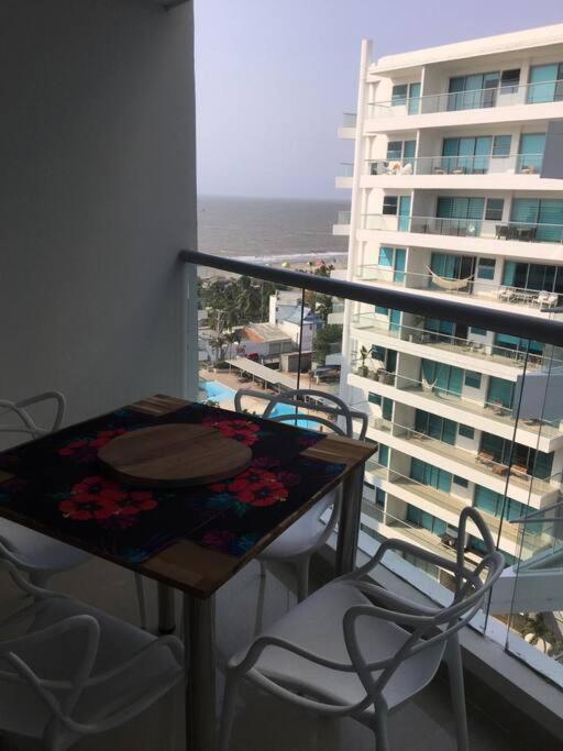 Apartamento Super Apartamento Morros 6