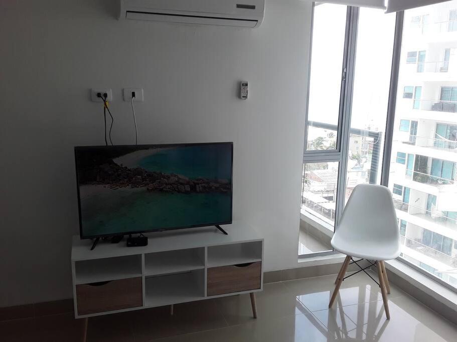 Apartamento Super Apartamento Morros 6